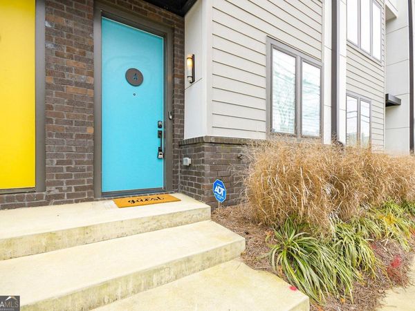 415 Gartrell Street SE, Unit 4, Atlanta, GA 30339