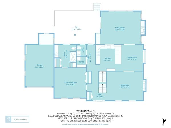 14 Bayshore Drive, Mashpee, MA 02649