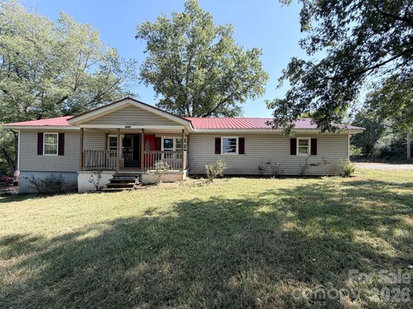 1244 Hulls Grove Church Road , Vale, NC 28168