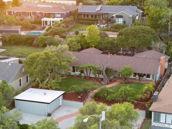 1442 Catalina Blvd. , San Diego, CA 92107