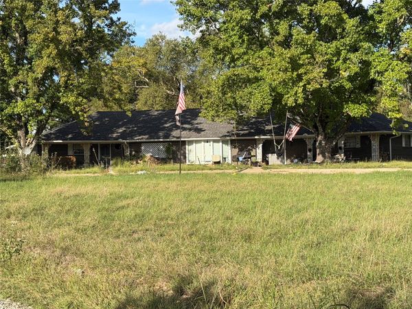 2343 W Community Chapel , Atoka, OK 74525