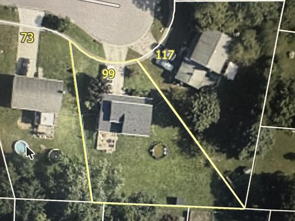 99 Lakeland Place, Pickerington, OH 43147