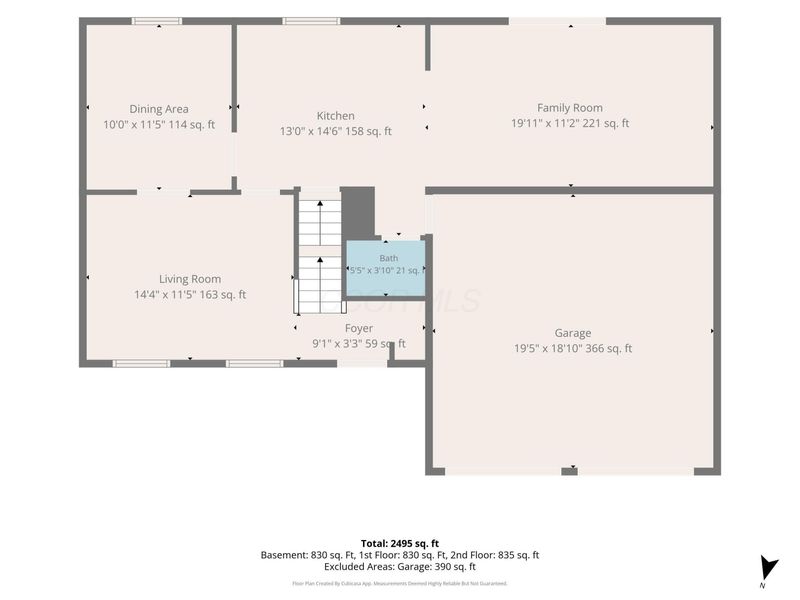 99 Lakeland Place, Pickerington, OH 43147 Photo 47