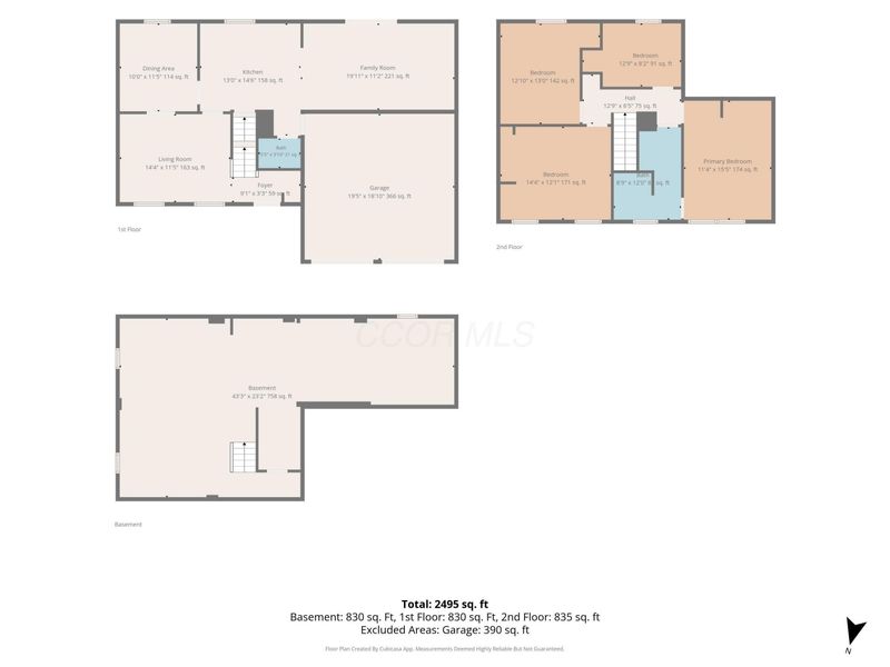99 Lakeland Place, Pickerington, OH 43147 Photo 50