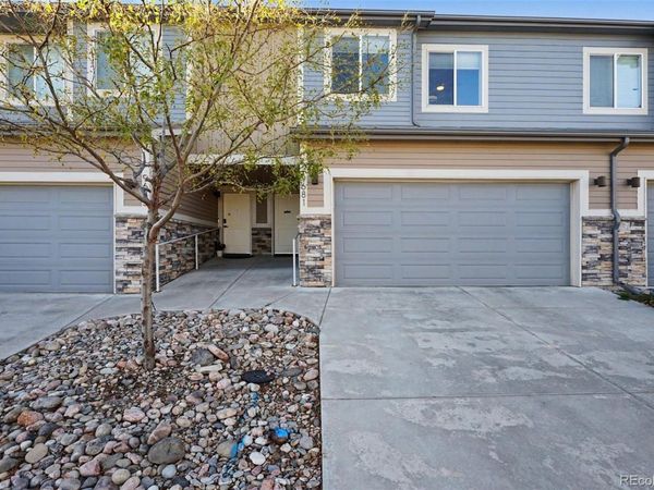 9681 E Idaho Place , Aurora, CO 80247