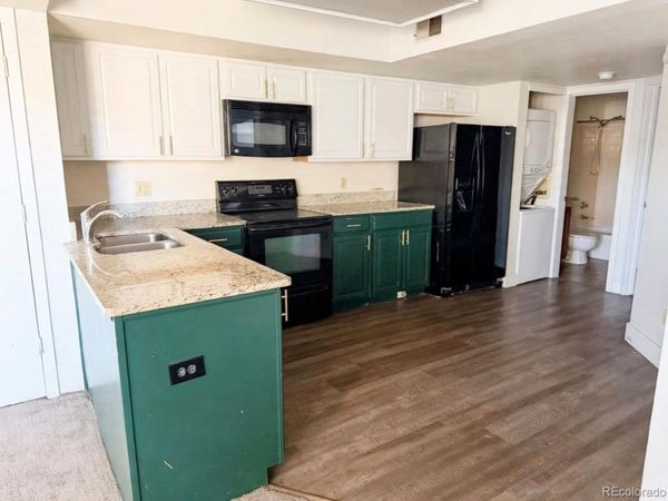 992 S Dearborn Way , Unit 12, Aurora, CO 80012