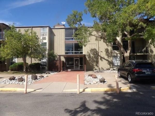 2281 S Vaughn Way , Unit 117A, Aurora, CO 80014