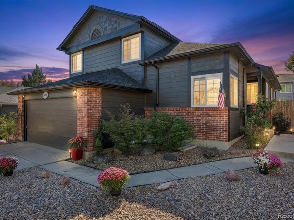 19956 E Lehigh Place, Aurora, CO 80013