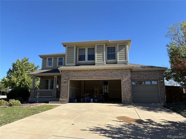 20654 E Duke Drive, Aurora, CO 80013
