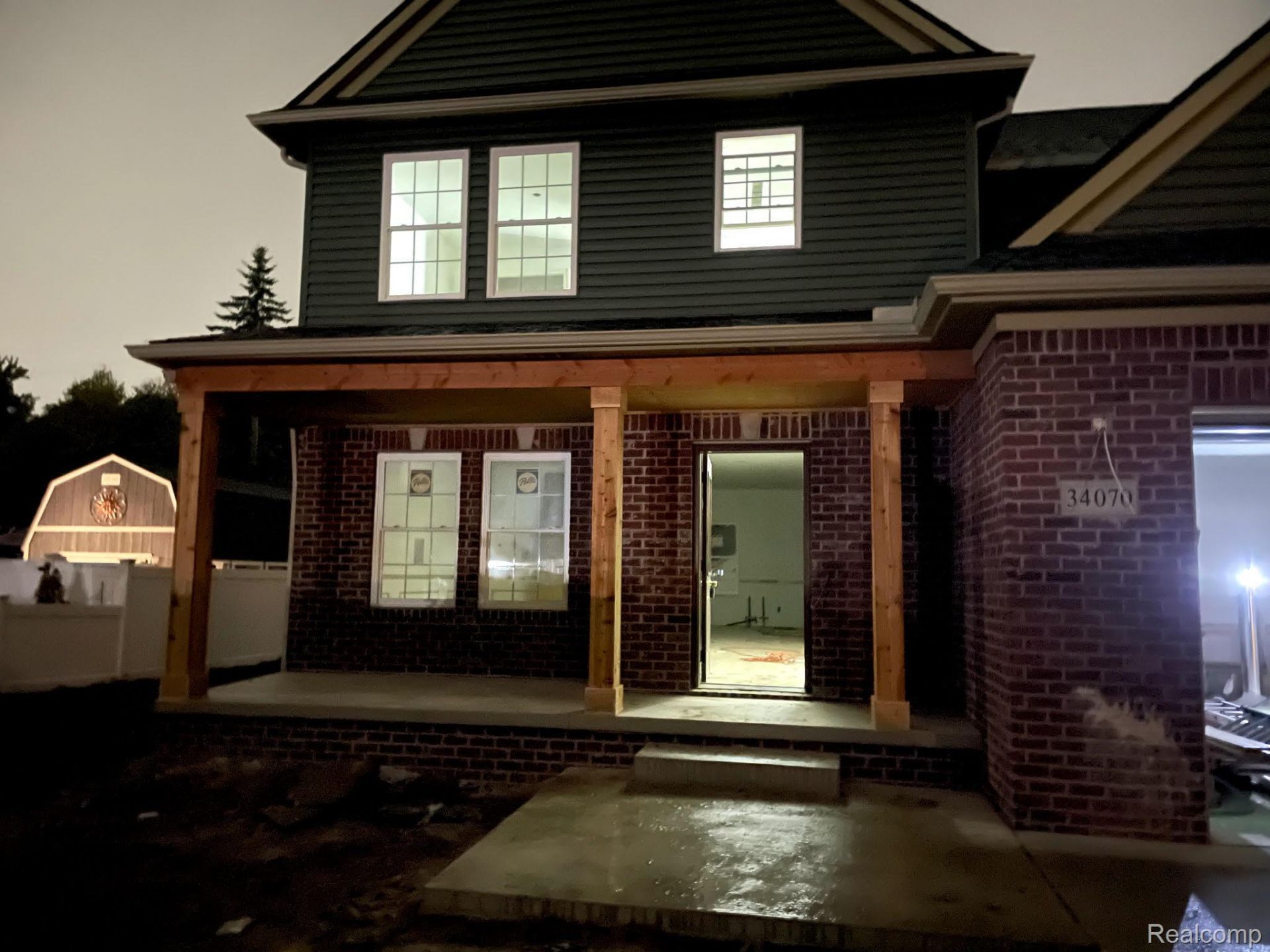 34070 Edna Street , Farmington Hills, Mi 48335 Main Photo