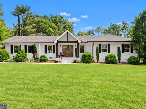4018 N Arnold Mill Road, Woodstock, GA 30188