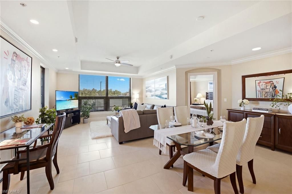 9115 Strada Pl , Unit 5205, Naples, FL 34108 Photo