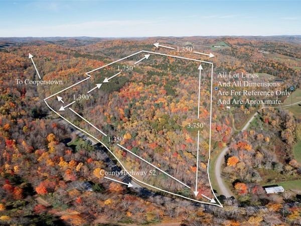 0 CR 52 , Cooperstown, NY 13326