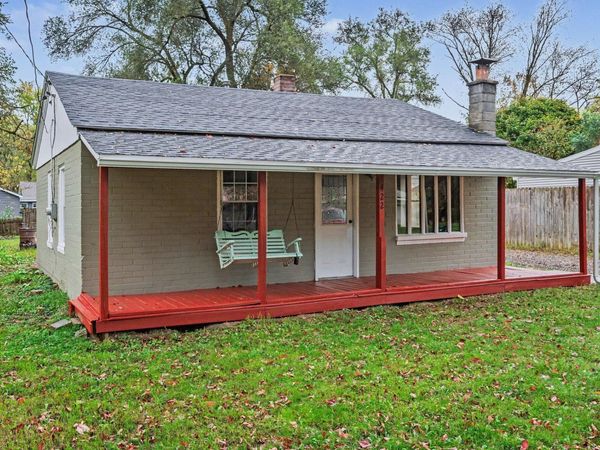 422 Wellington Avenue, Battle Creek, MI 49037