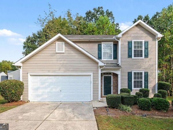 6915 Silver Bend Place, Austell, GA 30168