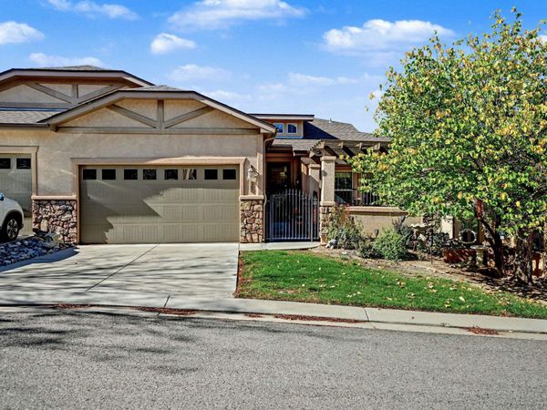 347 Cliff View Drive , Grand Junction, CO 81507