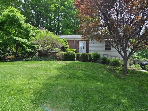 450 Bedford Road , Bedford Hills, NY 10507