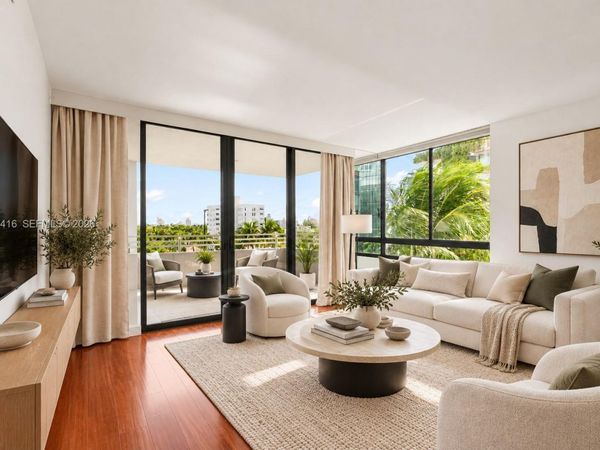 1330 West Ave , Unit 614, Miami Beach, FL 33139