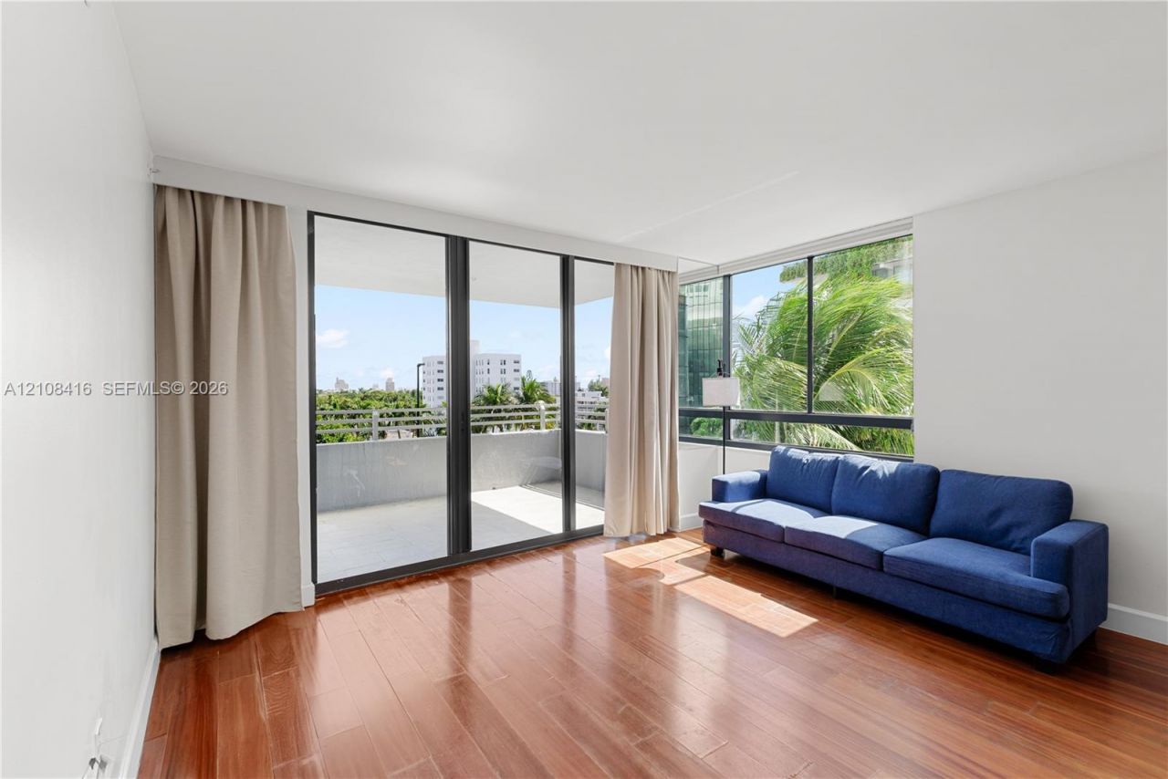 1330 West Ave , Unit 614, Miami Beach, FL 33139 Photo