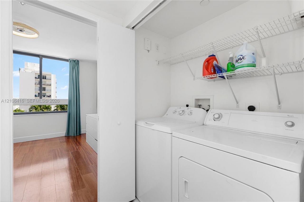 1330 West Ave , Unit 614, Miami Beach, FL 33139 Photo
