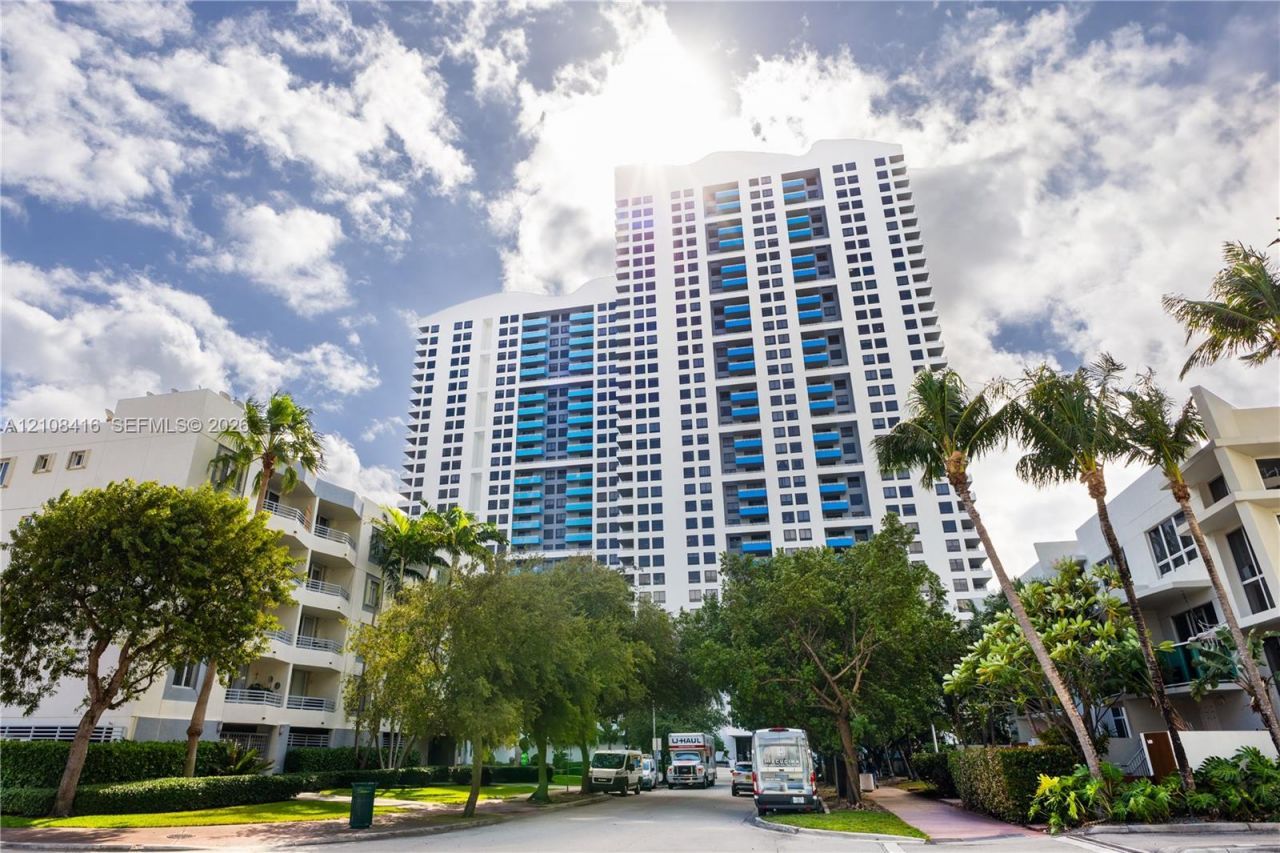 1330 West Ave , Unit 614, Miami Beach, FL 33139 Photo