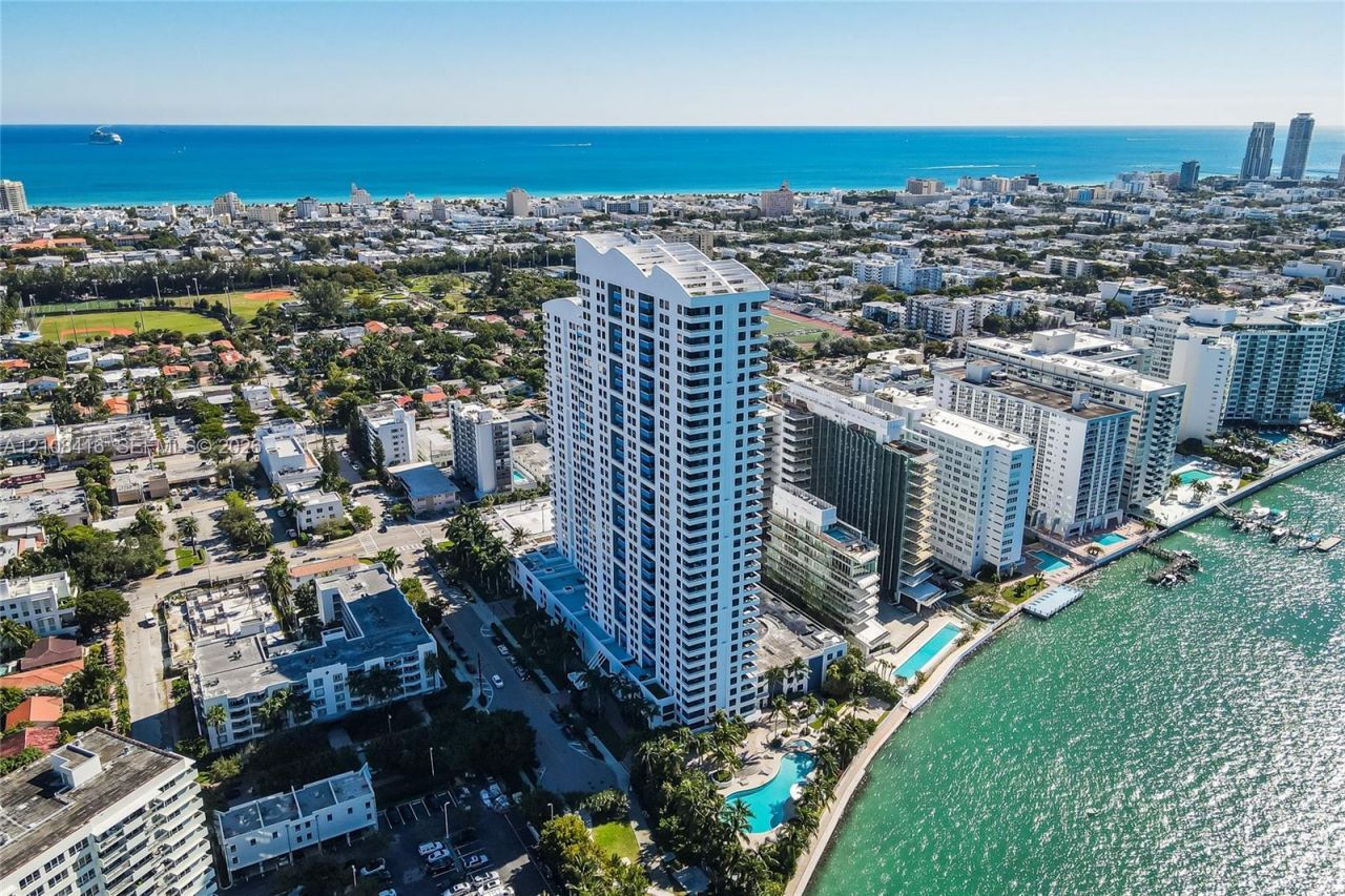 1330 West Ave , Unit 614, Miami Beach, FL 33139 Photo