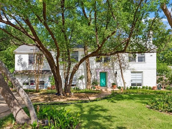 5409 Farquhar Lane , Dallas, TX 75209