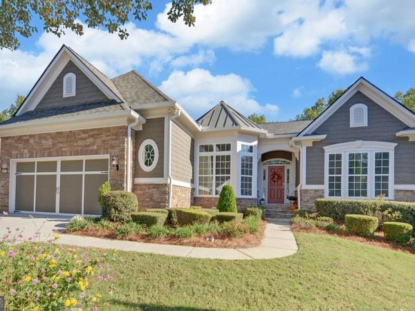 6537 Autumn Crest Lane, Hoschton, GA 30548