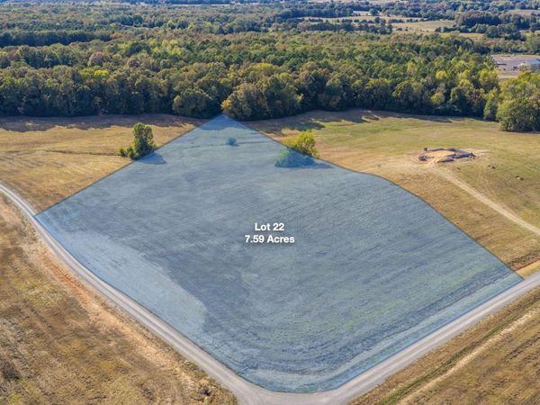 Lot 22 Reynolds Run , Quitman, AR 72131