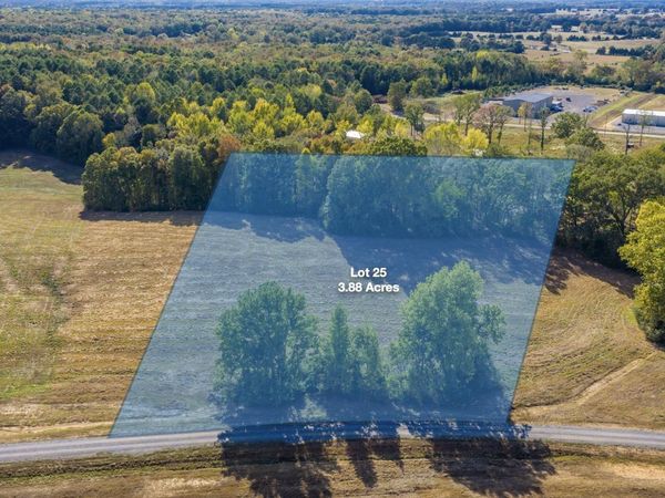 Lot 25 Reynolds Run , Quitman, AR 72131