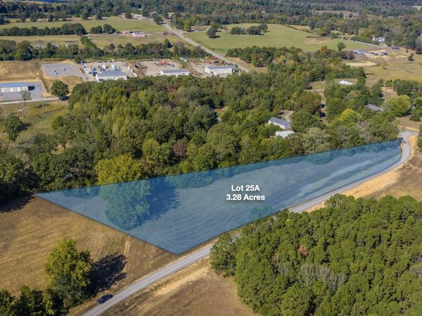 Lot 25A Reynolds Run , Quitman, AR 72131