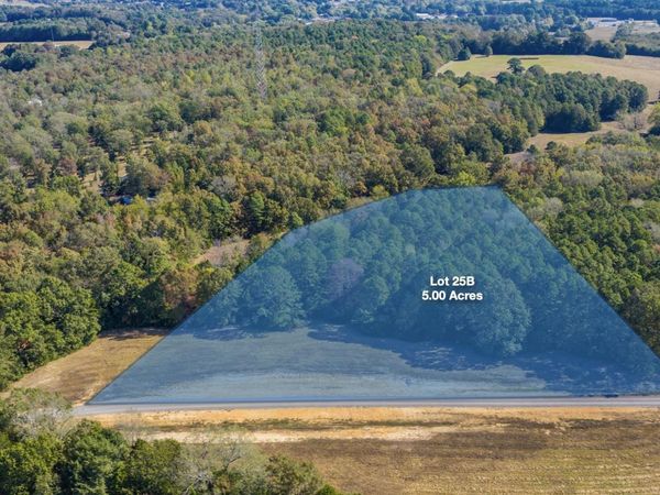 Lot 25B Reynolds Run , Quitman, AR 72131