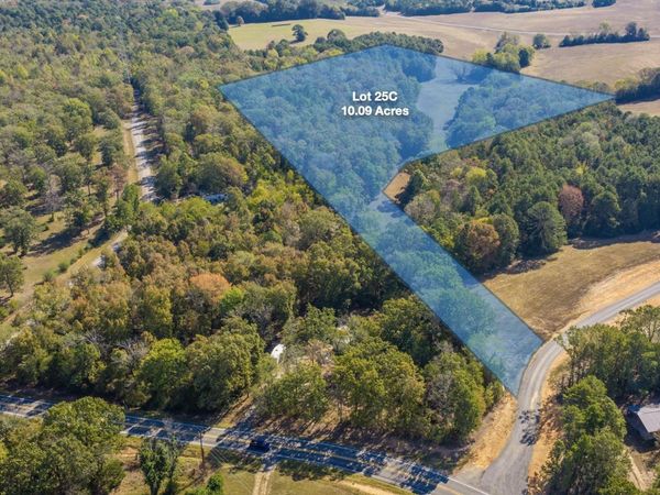 Lot 25C Reynolds Run , Quitman, AR 72131