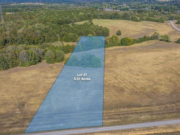 Lot 27 Reynolds Run , Quitman, AR 72131