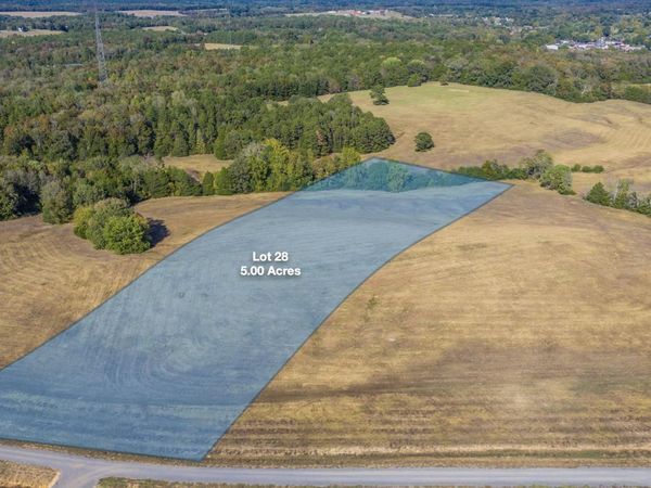 Lot 28 Reynolds Run , Quitman, AR 72131