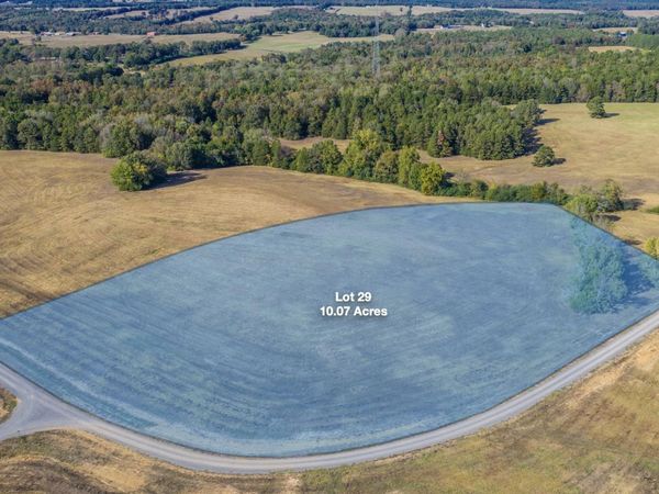 Lot 29 Reynolds Run , Quitman, AR 72131