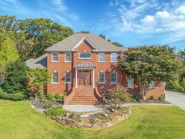 131 Noyant Drive , Little Rock, AR 72223