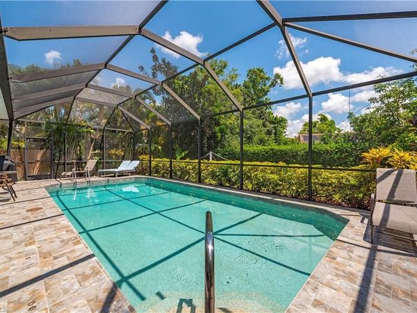 2358 Kings Lake BLVD , NAPLES, FL 34112