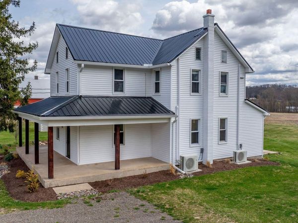 648 MAIN-MIFFLIN Road , Bloomsburg, PA 17815