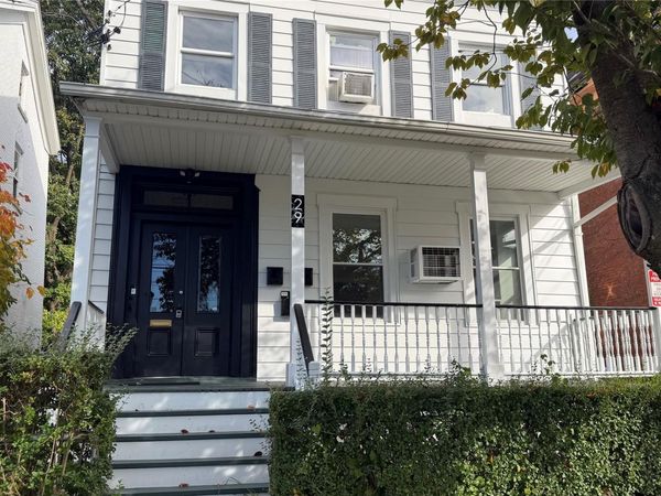29 Delano Street , Unit 2, Poughkeepsie, NY 12601