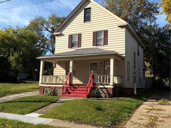 1430 Larchmont Road , Cleveland, OH 44110