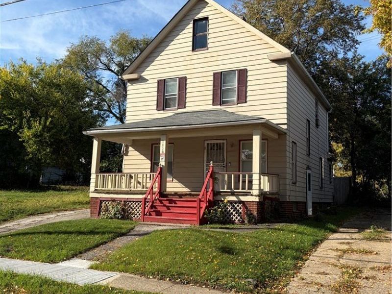 1430 Larchmont Road, Cleveland, OH 44110 Photo 1