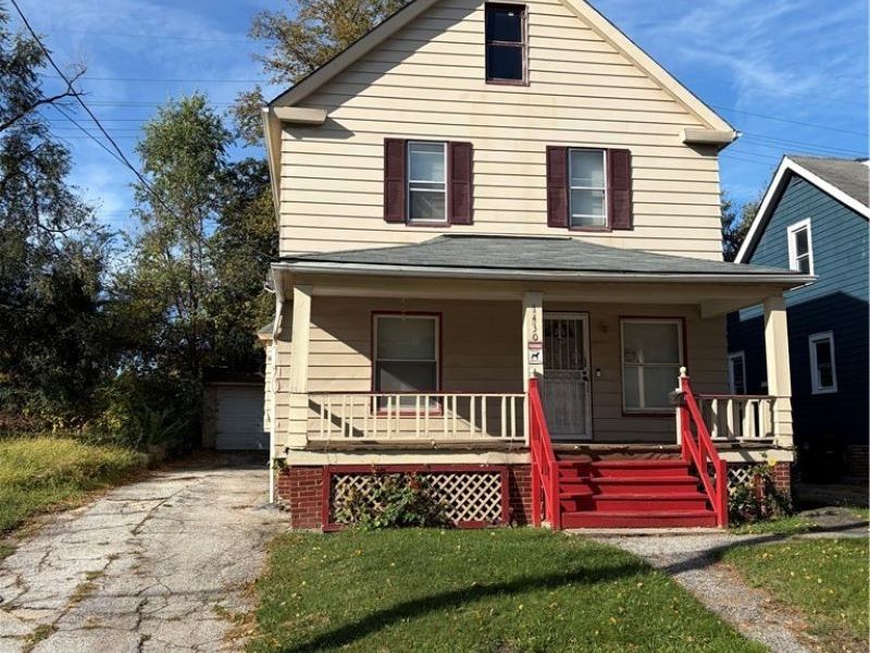 1430 Larchmont Road, Cleveland, OH 44110 Photo 2