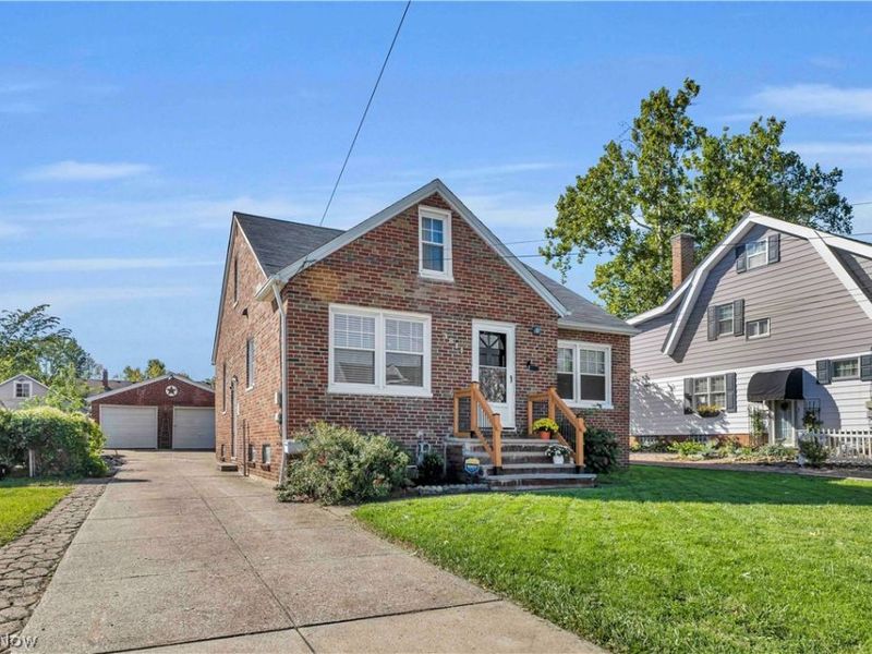 3811 Theota Avenue, Parma, OH 44134 Photo 2