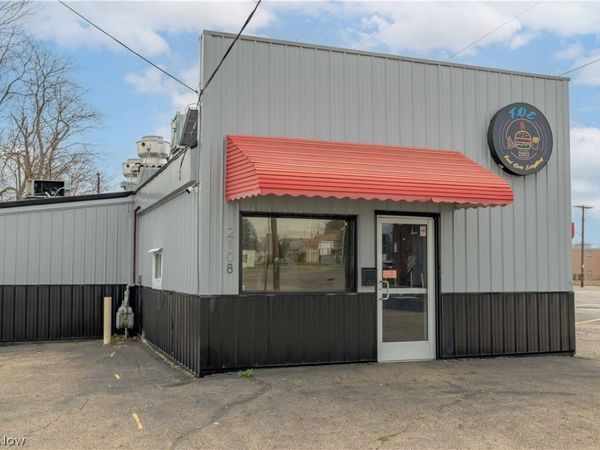 2108 Fremont Place SW, Canton, OH 44706