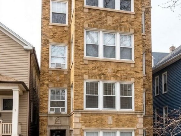 4440 N Saint Louis Avenue, Chicago, IL 60625