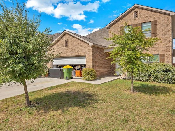 11804 Comedero WAY, Manor, TX 78653