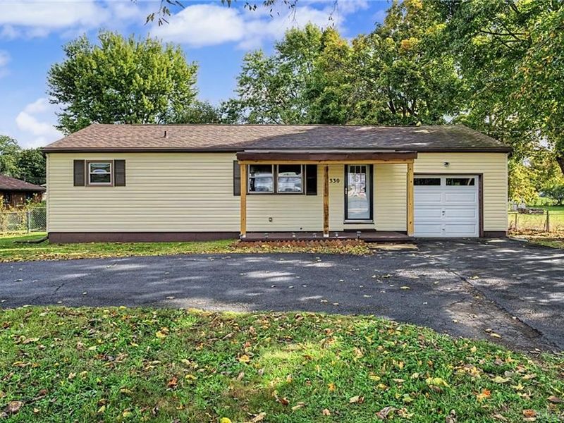 330 Union Road, Carlisle, OH 45005 Photo 1