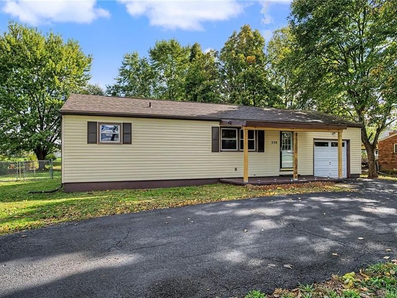 330 Union Road, Carlisle, OH 45005 Photo 3