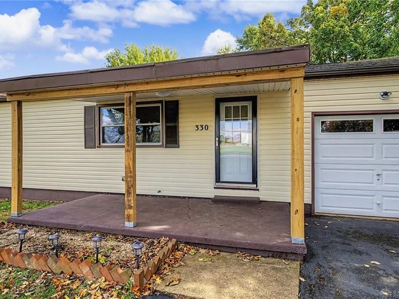 330 Union Road, Carlisle, OH 45005 Photo 5